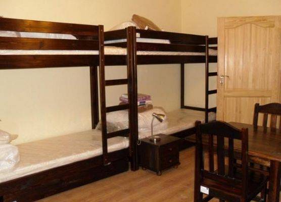 Noclegownie dla pielgrzymów