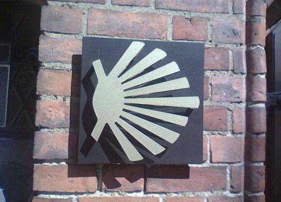 Noclegownie dla pielgrzymów