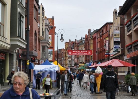 Promocja projektu RECReate