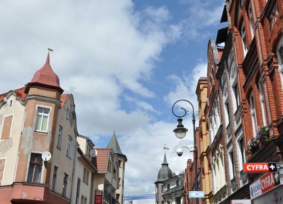 Promocja projektu RECReate