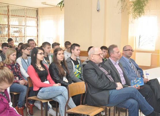 Termomodernizacja budynków