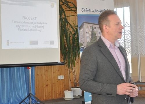 Termomodernizacja budynków