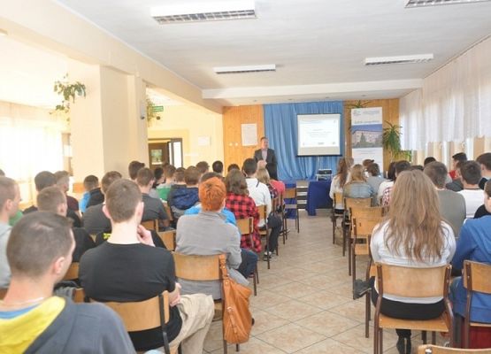 Termomodernizacja budynków