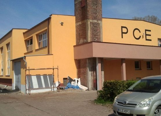 Galeria PCE