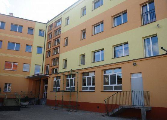 Galeria Zdjęć SOSW (internat)