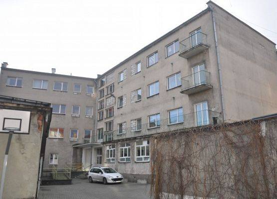 Galeria Zdjęć SOSW (internat)