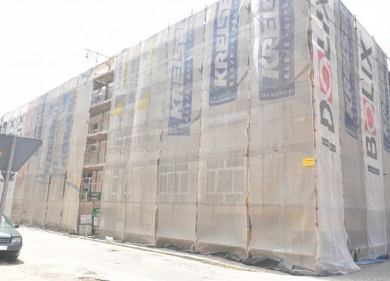 Galeria Zdjęć SOSW (szkoła) w