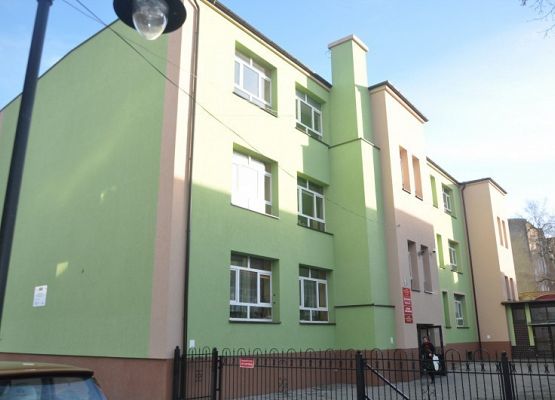 Galeria Zdjęć SOSW (szkoła) w