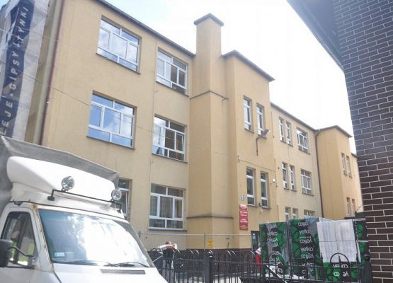 Galeria Zdjęć SOSW (szkoła) w