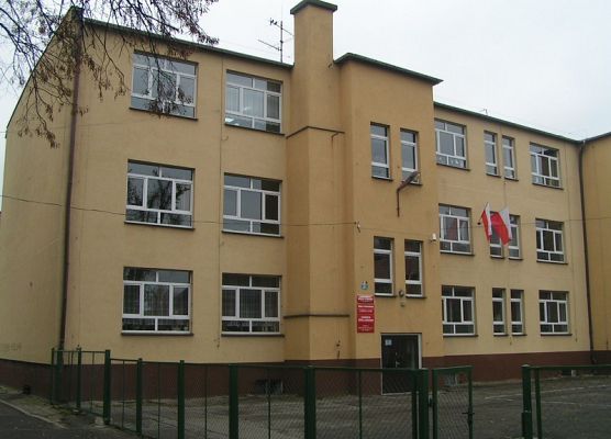 Galeria Zdjęć SOSW (szkoła) w