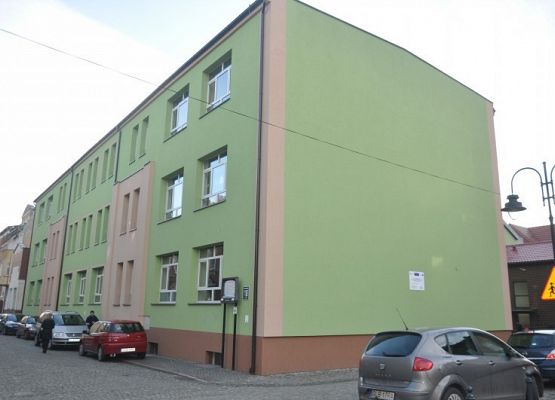 Galeria Zdjęć SOSW (szkoła) w