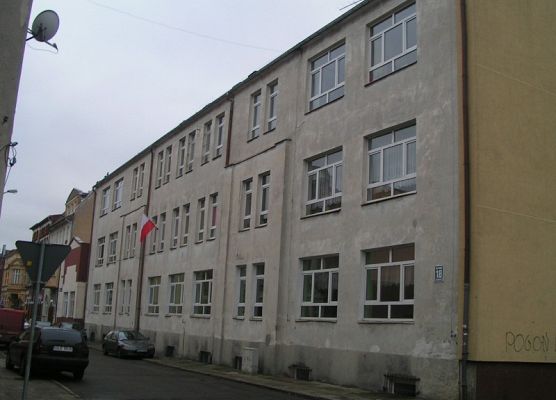 Galeria Zdjęć SOSW (szkoła) w