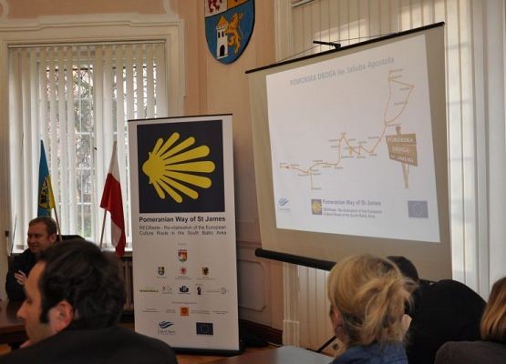 Spotkanie Kapituły Pomorskiej