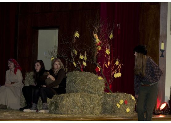 „Gusła i mrok” z rozmachem