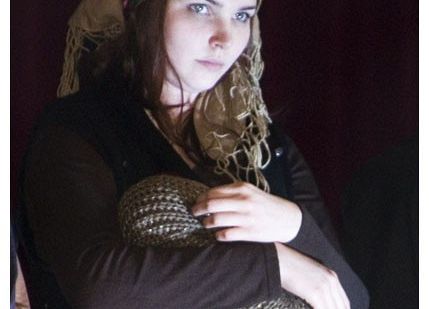 „Gusła i mrok” z rozmachem