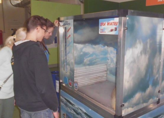 Tandemem do świetlanej