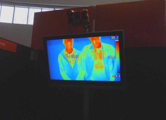 Tandemem do świetlanej