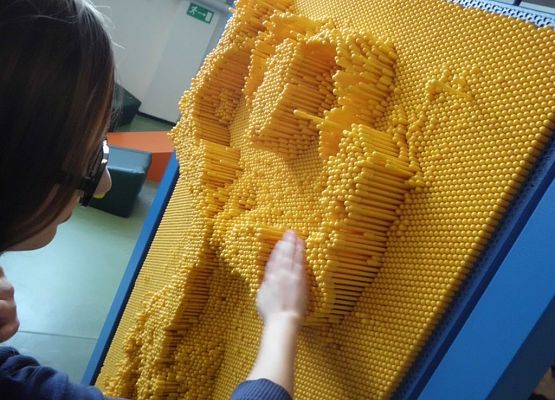 Tandemem do świetlanej