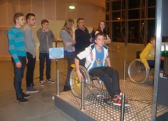 Tandemem do świetlanej