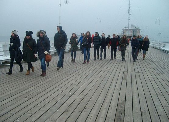 Tandemem do świetlanej