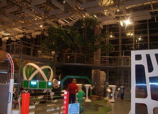 Tandemem do świetlanej