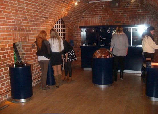 Tandemem do świetlanej