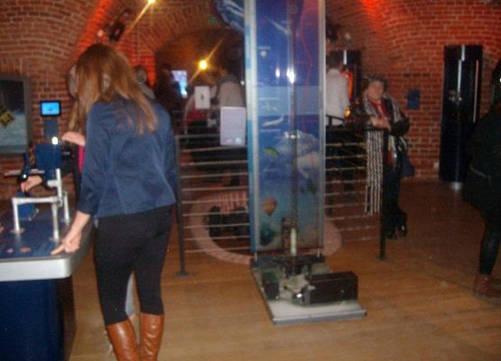 Tandemem do świetlanej