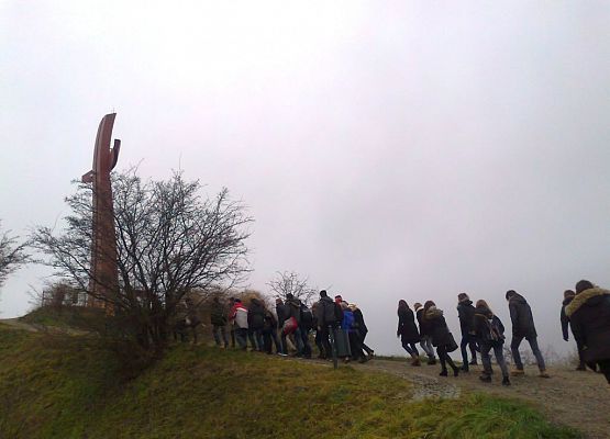 Tandemem do świetlanej