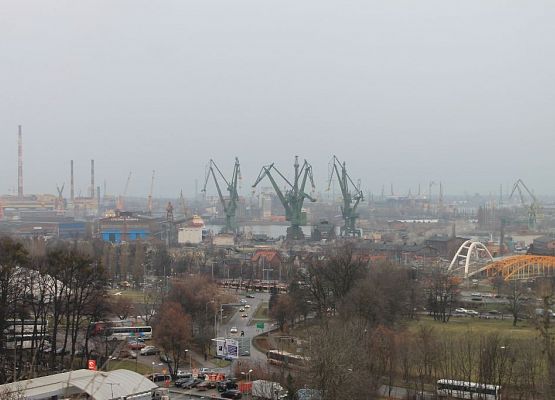 Tandemem do świetlanej