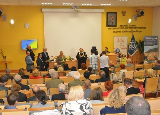 Certyfikaty Promocji Ziemi