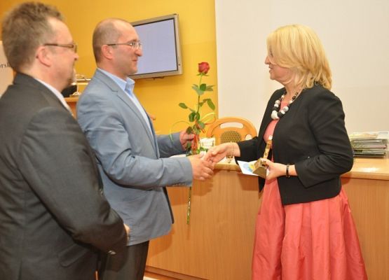 Certyfikaty Promocji Ziemi