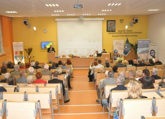 Certyfikaty Promocji Ziemi