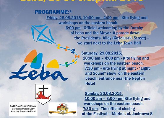 plakat wersja angielska