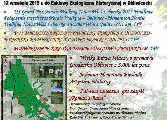 Wielka Biesiada Ekologiczna