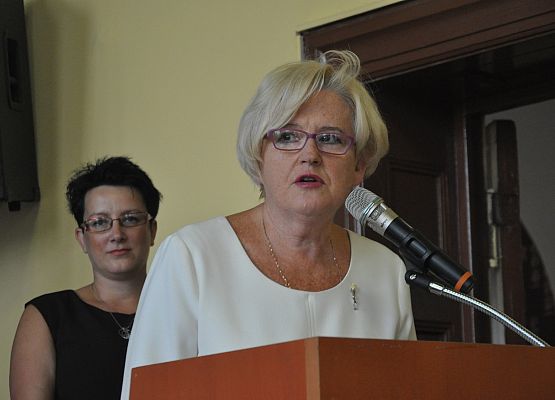 Inauguracja roku szkolnego w