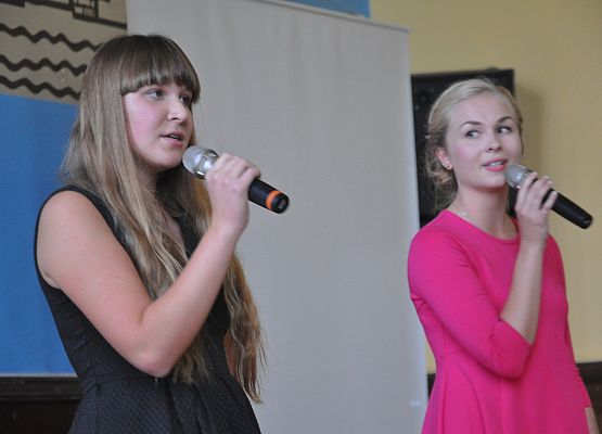 Inauguracja roku szkolnego w