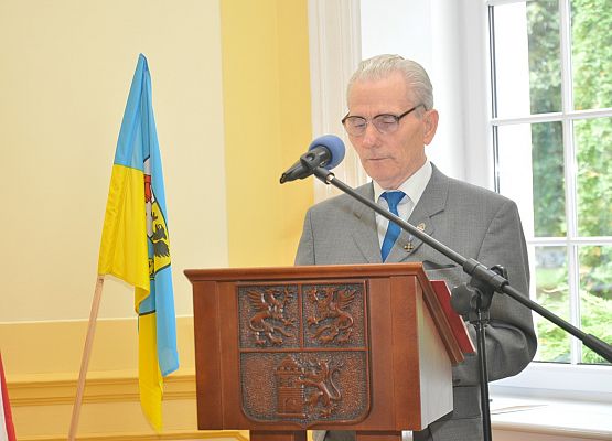 Spotkanie z weteranami II