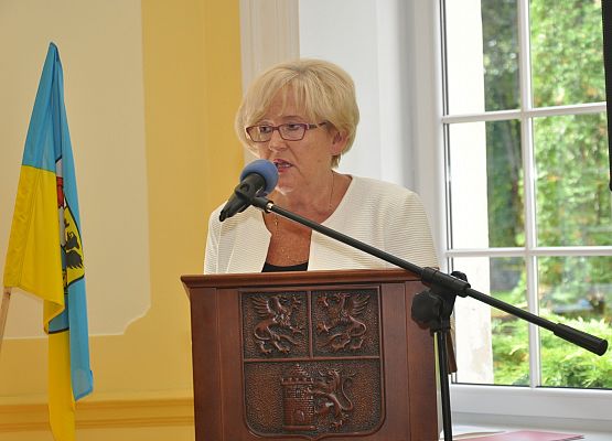 Spotkanie z weteranami II