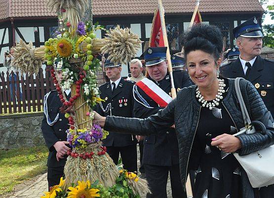 XV Dożynki Powiatowe za nami.