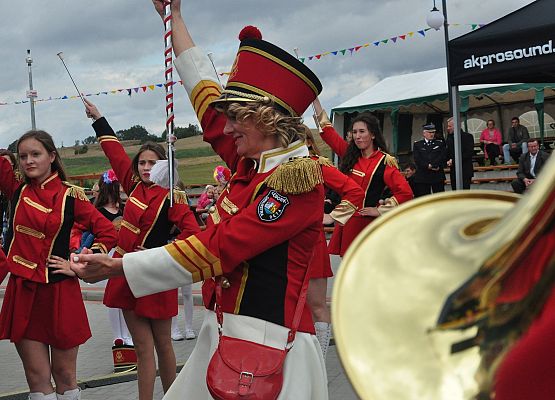 XV Dożynki Powiatowe za nami.