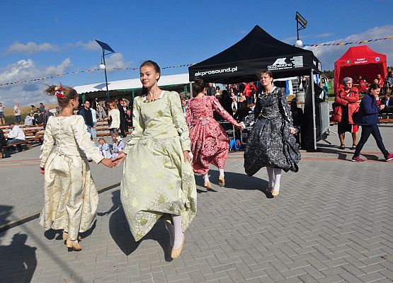 XV Dożynki Powiatowe za nami.