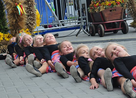 XV Dożynki Powiatowe za nami.