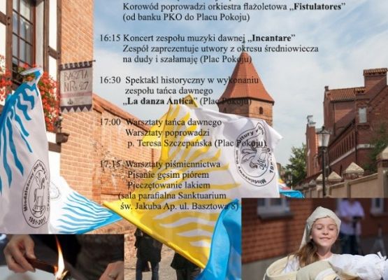 Europejskie Dni Dziedzictwa