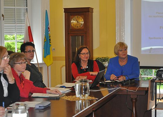 Forum Senioralne dla