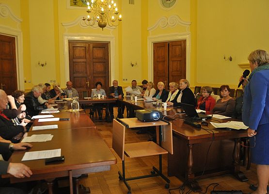 Forum Senioralne dla