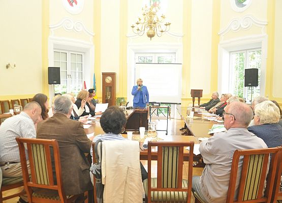 Forum Senioralne dla