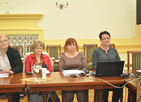 Forum Senioralne dla