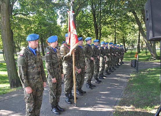 Obchody Dnia Sybiraka w