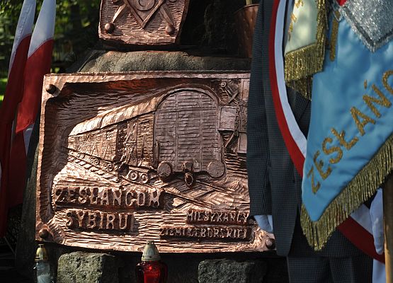 Obchody Dnia Sybiraka w