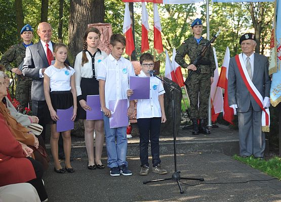 Obchody Dnia Sybiraka w